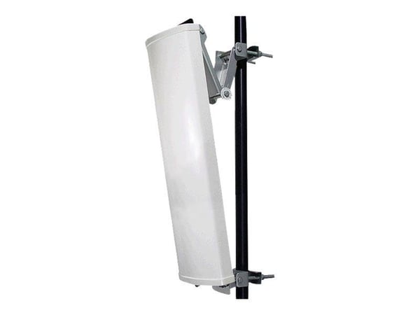 ALLNET 31706, 147 dBi, 2.4 - 2.5 GHz, 50 O, 2400 - 2500 MHz, 120°, 15°