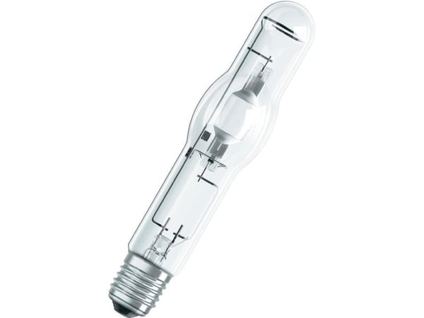 Osram POWERSTAR HQI-T, 400 W, 5500 K, 34000 lm, 16000 timer, 59 mg, A