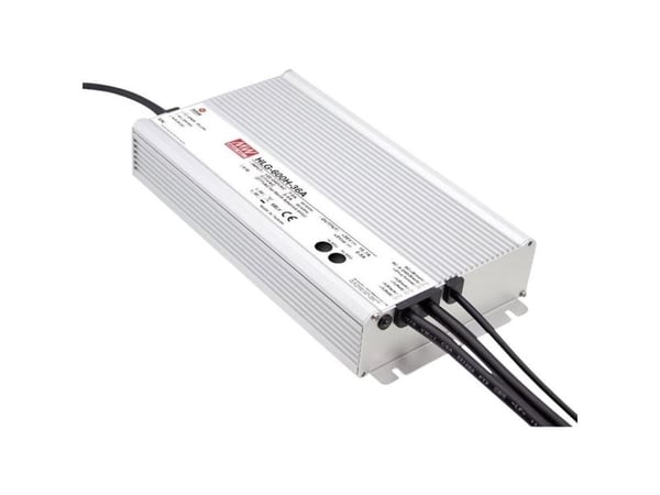 MENER VELL HLG-600H-24A