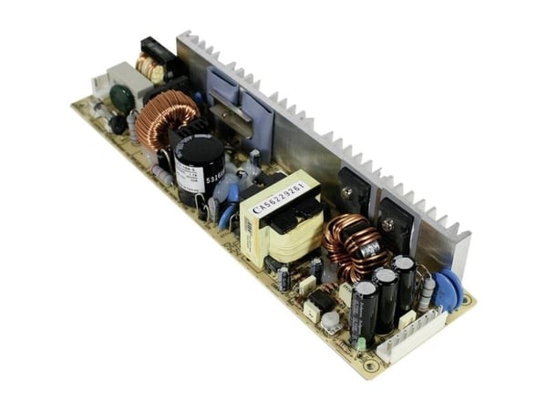 MEAN WELL LPP-100-12, 90 - 264 V, 100 W, 12 V, RoHS, 62 mm, 222 mm