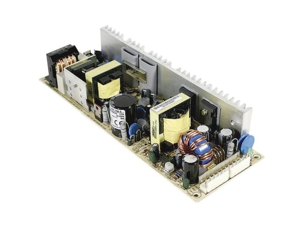 MEAN WELL LPP-150-48, 90 - 264 V, 150 W, 48 V, RoHS, 75 mm, 222 mm