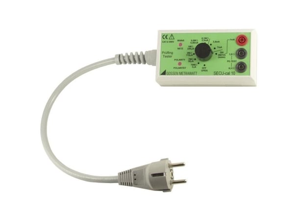 Gossen Metrawatt Z715A Z715A Z715A 1 kpl