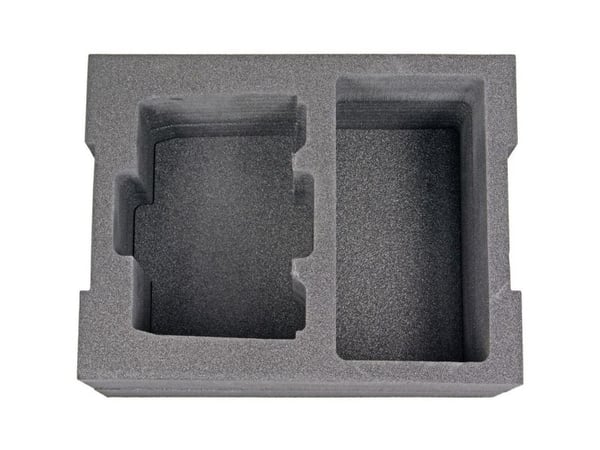 Gossen Metrawatt Z503O skuminsats till PROFITEST INTRO L-BOXX 1 st