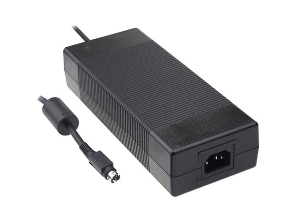 MEAN WELL GST220A48-R7B strømforsyning og spenningsomformer 220 W (GST220A48-R7B)