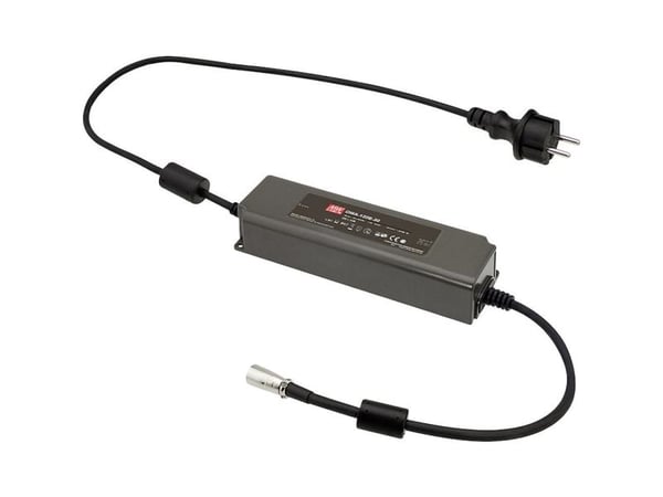 MEAN WELL OWA-120E-24 virtalähde ja jännitemuunnin (OWA-120E-24)