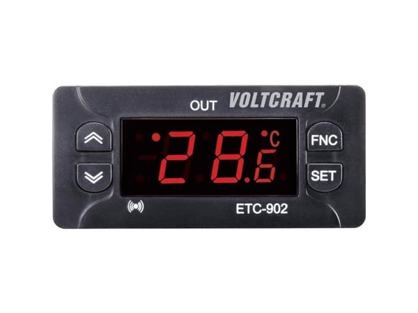 VOLTCRAFT ETC-902