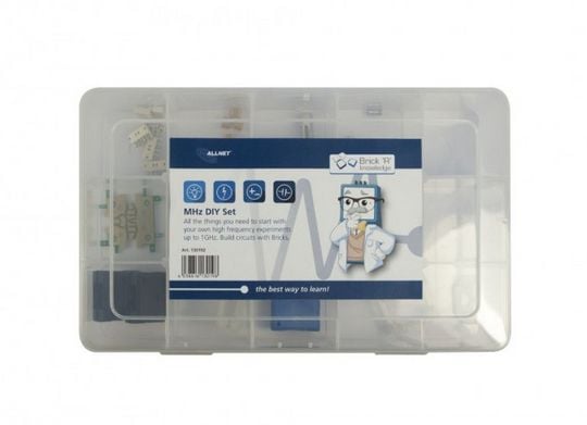 ALLNET 130192, ALLNET, 500 g
