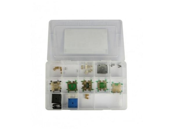 ALLNET 130193, ALLNET, 500 g