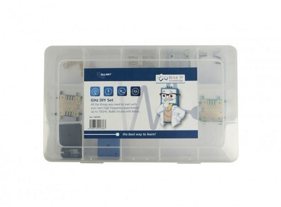 ALLNET 130193, ALLNET, 500 g