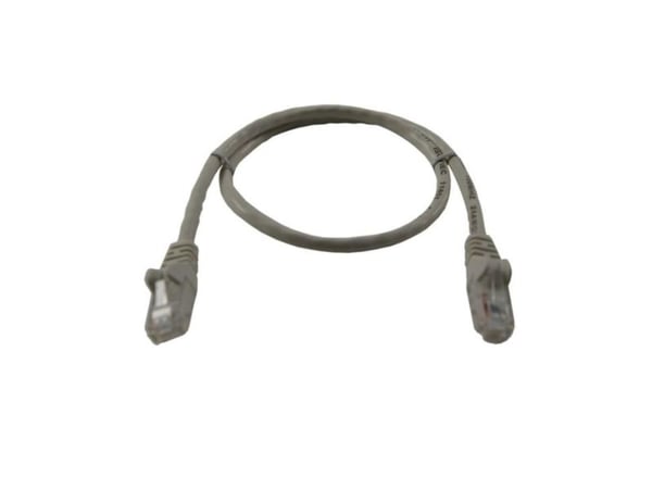 Synergy 21 S215097, 30 m, Cat5e, U/UTP (UTP), RJ-45, RJ-45, Grå