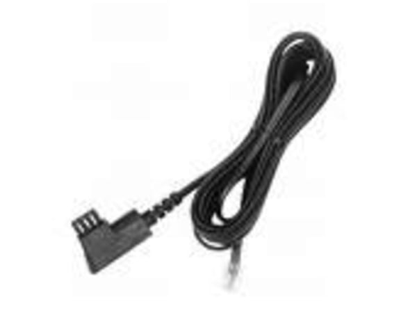 Telefonkabel TK TAE 3 m TAEFRJ11 Synergy21
