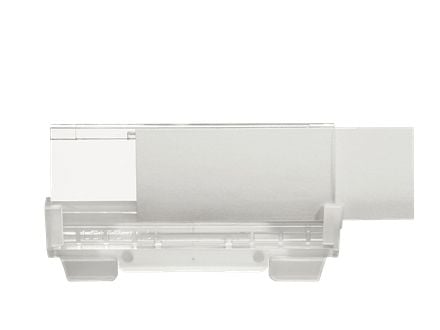 Leitz ALPHA Active - Etikettholder - gjennomsiktig (en pakke 5)