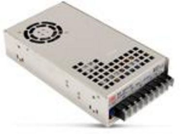 DC/DC-jännitemuunnin 4,8A 24V/8,5A 12V 102W SD-100B-12