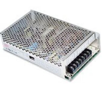 MEAN WELL SD-150B-12, 110 mm, 199 mm, 50 mm, 150 W, 19 - 36 V, 12500 mA