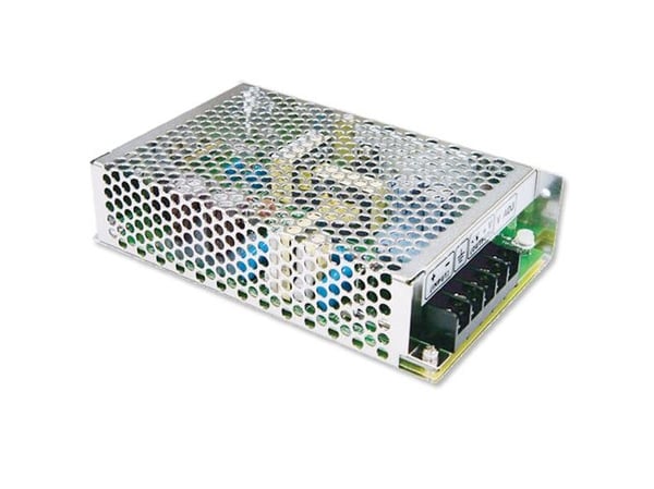 MEAN WELL SD-50B-12, 97 mm, 159 mm, 38 mm, 50,4 W, 19 - 36 V, 4200 mA