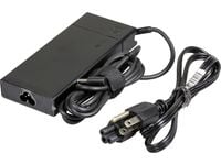HP Smart AC Adapter - Strømadapter - 150 watt - PFC - for ZBook 15 G3 Mobile Workstation, Studio G3 Mobile Workstation