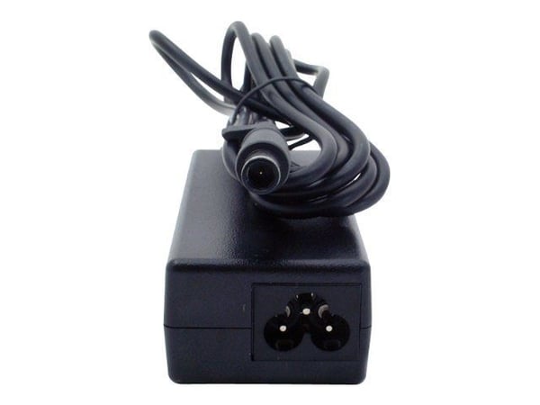 HP Smart - Strømadapter - AC 100-240 V - 65 watt - for Presario CQ20; HP 2133, 2140, G72; Pavilion Laptop dv4, dv6