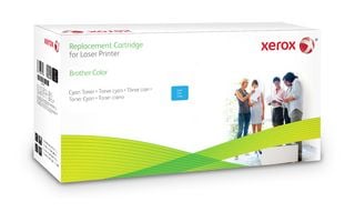Xerox Brother HL-3180 - Cyan - kompatibel - tonerpatron (alternativ for: Brother TN245C) - for Brother DCP-9015CDW, DCP-9020CDN, DCP-9020CDW, HL-31...