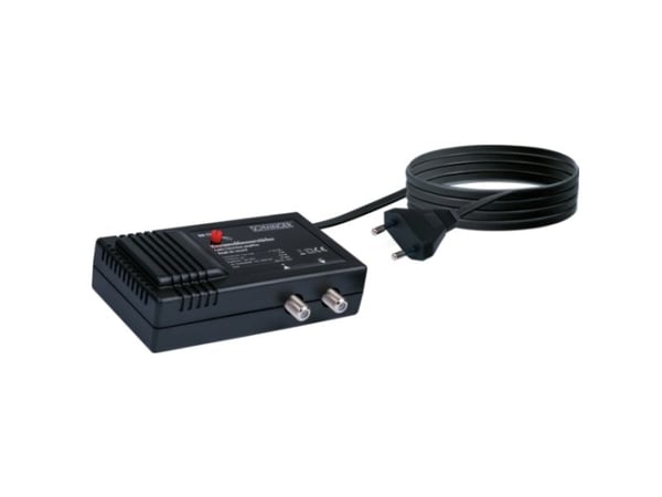 Schwaiger BN2212 531, F, Strøm, 2 W, 230 V, 50 - 60 Hz, 140 x 38 x 78 mm