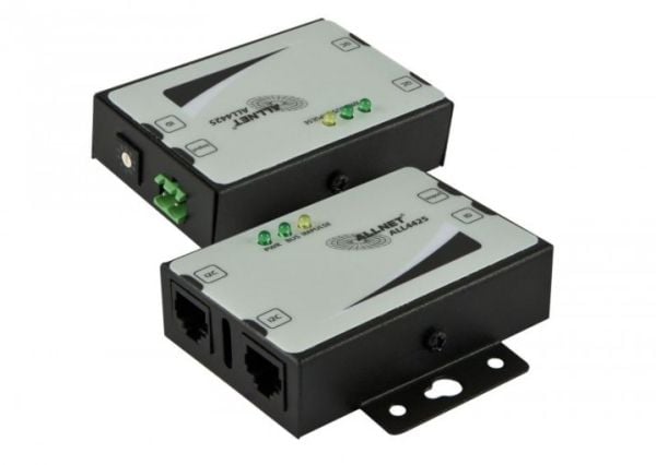 ALLNET ALL4421, 0 - 40 V