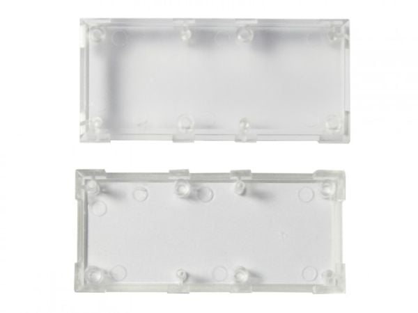 ALLNET ALL-BRICK-0316, Transparent, 20 g