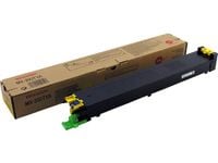 Sharp MX-31GTYA, 15000 sivua, Keltainen, 1 kpl