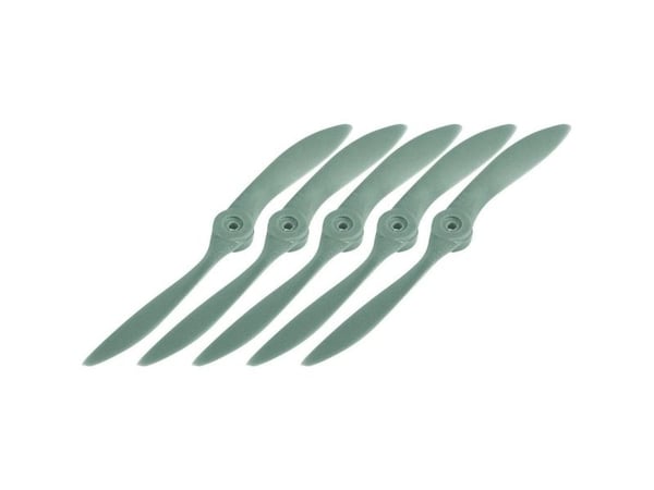 APC Propeller forbrænder Fly-propel 11 x 7 tommer (27.9 x 17.8 cm) LP11070