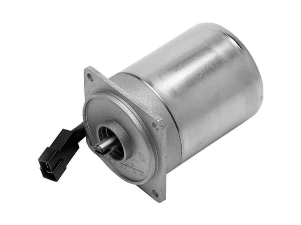 DOGA DC-moottori Tyyppi 169 DO 169.4113.3B.09 / 3061 24 V 8 A 0,4 Nm 3200 RPM Akselin halkaisija: 10 mm 1 kpl 1 kpl