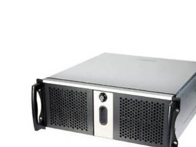 Chenbro RM42300 - 4U - ingen strömförsörjning