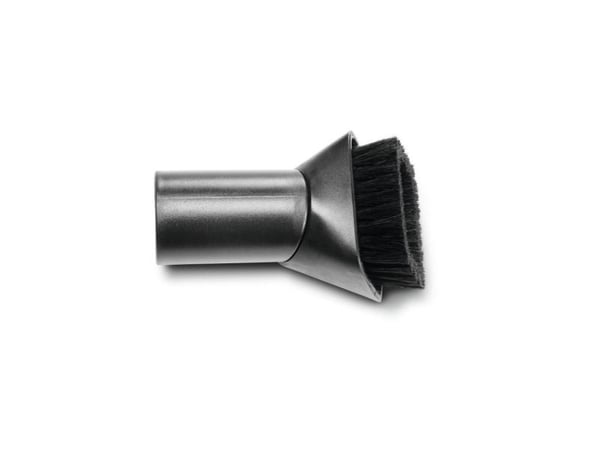 FEIN 31345076010, Børste, Sort, Dustex 25 L, Dustex 25 L, Dustex 35 L, Dustex 35 L, Dustex 25 L set, Dustex 35 L set, Dustex 35...