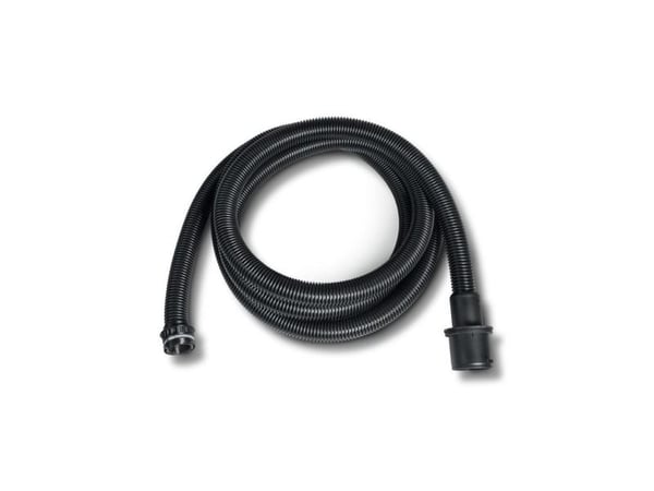 FEIN 31345065010, Forlengelsesslange, Svart, Dustex 25 L Set (Dustex 25 L), Dustex 25 L (Dustex 25 L), Dustex 35 L Set (Dustex 35 L), Dustex 35...