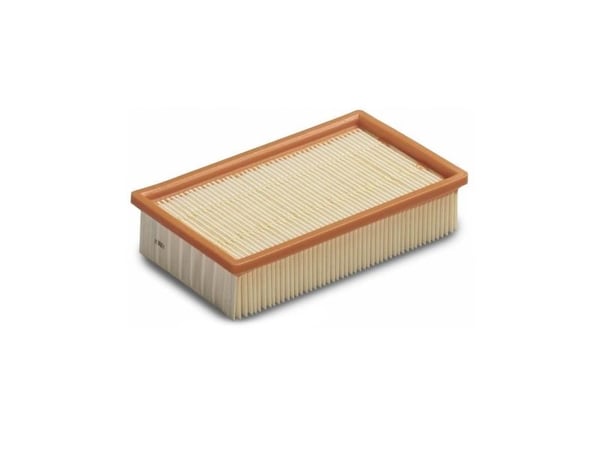 FEIN 31345012010, Filter, Trommelvakuum, Beige, Cellulose, M, Fein Turbo I Set (Turbo I Set), Turbo I (Turbo I), Turbo II Set (Turbo II Set), Turbo...