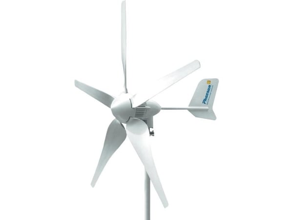 Phaesun Stormy Wings HY-400-12 vindgenerator 400 W 12 V 310125 ved 10 m/s