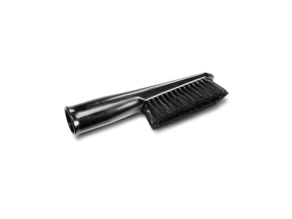 FEIN 31345077010, Børste, Sort, Dustex 25 L set (Dustex 25 L), Dustex 25 L (Dustex 25 L), Dustex 25 L (Dustex 25 L), Dustex 35 L...