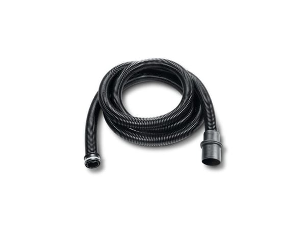 FEIN 31345066010, Forlengelsesslange, Sort, Dustex 25 L Set (Dustex 25 L), Dustex 25 L (Dustex 25 L), Dustex 35 L Set (Dustex 35 L), Dustex 35...