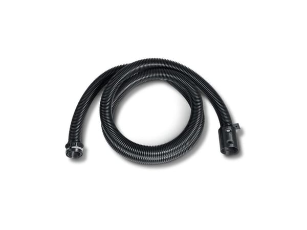 FEIN 31345067010, Forlengelsesslange, Sort, Dustex 25 L set (Dustex 25 L), Dustex 25 L (Dustex 25 L), Dustex 35 L set (Dustex 35 L), Dustex 35...