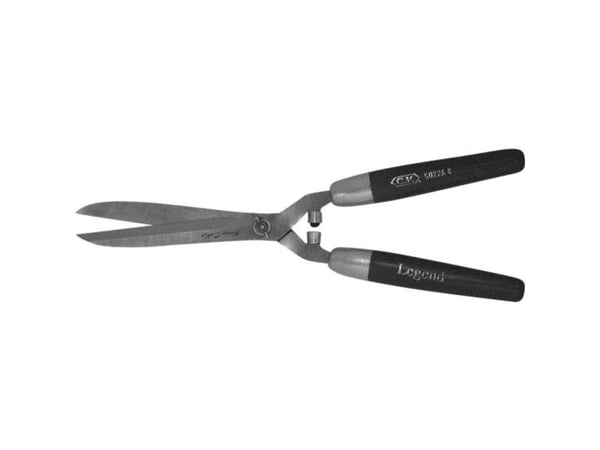C.K 480 mm hånd hekkesaks C.K 480 mm hånd hekkesaks