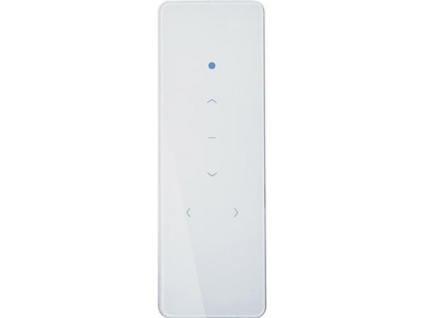 Kaiser Nienhaus 138300 Mercato Nivel 15 Trådløs håndsender 15-kanals 433 MHz
