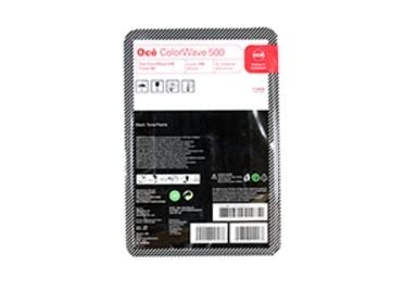 Canon CW 500, Musta, 1 kpl