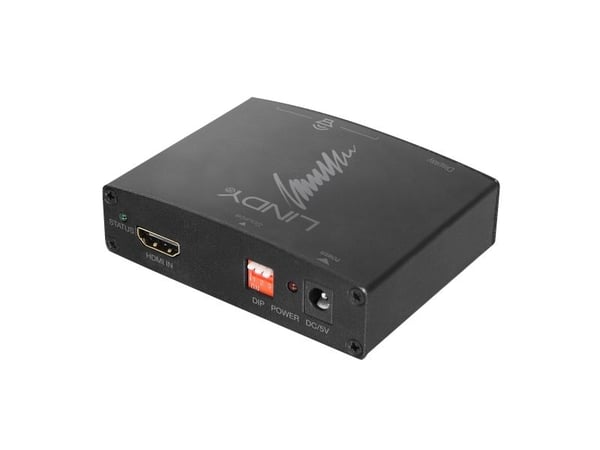 Lindy 38167, 5 W, 5.5/2.1mm DC, 65 mm, 88 mm, 24 mm, 118 g
