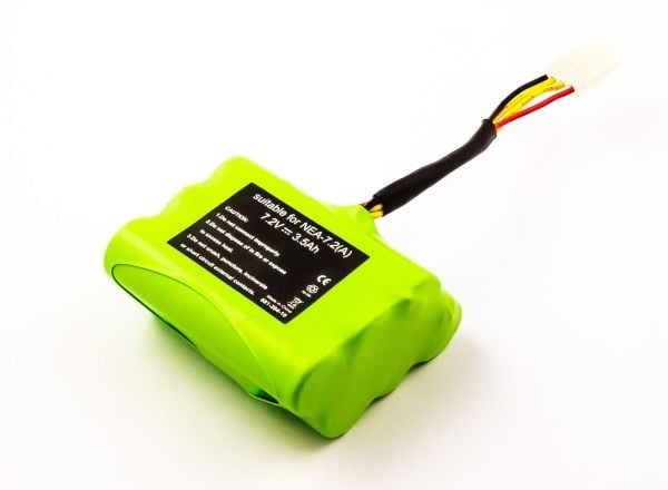 CoreParts - Batteri - NiMH - 3500 mAh