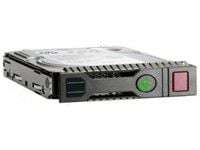HPE Enterprise - Harddisk - 300 GB - hot-swap - 2.5" SFF - SAS 12Gb/s - 15000 rpm - med HP SmartDrive-holder