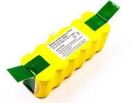 CoreParts - Akku - NiMH - 3300 mAh