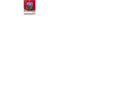Canon Photo Paper Plus SG-201 - Halvblank - A3 plus (329 x 423 mm) - 260 g/m² - 20 ark fotopapir - for i9950; PIXMA iX4000, iX5000, iX7000, PRO-1, ...