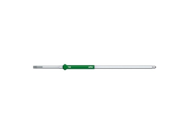 Wiha 26066, 1 stk, T8, Wiha 28595, 17,5 cm