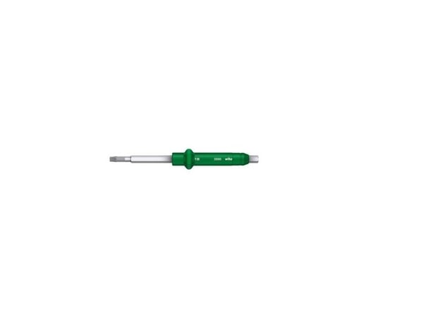 Wiha 28735, 1 stykker, Torx, T25, 10 Nm, 130 mm, 36 g