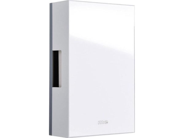 Klokke 8 V (max) 83 dBA 41028 weiß