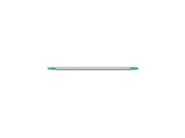Wiha 2695, 1 stykker, Torx, T5, T6, 4 mm, Kromvanadiumstål, 120 mm