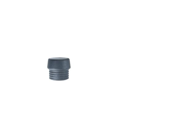 Wiha 831-3, Hammerbane, Gummi, 5 cm, 130 g, 2 stykker