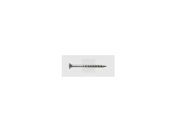 SWG Formula F Lastulevyruuvit 6 mm 60 mm T-profiili tapilla Ruostumaton teräs A2 75 kpl